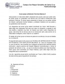 Guía equipo sofisticado Técnicas Básicas II