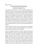 MEJOR ENTRENADOR DEL MUNDO DESDE TEORÍAS DE LIDERAZGO Y ÉTICA