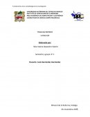 La Deep web. Formulación de hipótesis