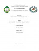 LA ROBOTICA Y EL EMPLEO DE LAS PERSONAS