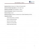 Ingeniería y Construcción de un Edificio Multifamiliar de 8 Pisos.