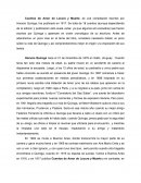 Cuentos de Amor de Locuira y de Muerte, Garcia Lorca