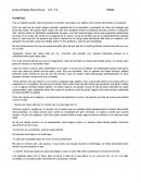 PLANETAS.Fue un extraño suceso, todo el proceso es extraño