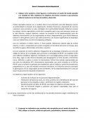 Caso Transportes Norte Hispania SA