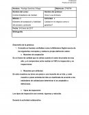 Calidad en mi negocio como lo garantizo?