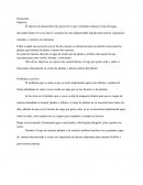 Tecnica de riego por goteo