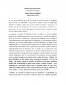 La oposicion en colombia