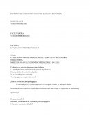 EVALUACION PSICOPEDAGOGICA EN LA EDUCACION SECUNDARIA OBLIGATORIA