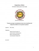 Gerencia administrativa de los Coreanos