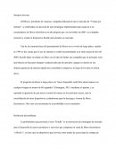 La problemática que presenta el caso “Kindle”