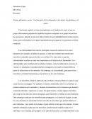 Armas, gérmenes y acero.