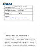 QUIMICA PARA INGENIEROS