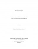 Taller manejo del tiempo