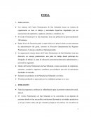 FODA DE CARCELES DE BOLIVIA