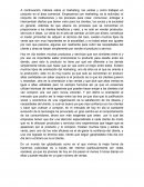 Marketing y ventas en el área comercial.