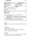 Habilidades y estrategias para la efectiva comunicación verbal y no verbal