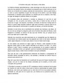 El hombre más justo, más bueno y más sabio.