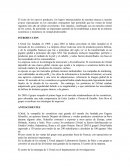 L’Oreal fue fundada en 1909, y para 2003