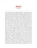 Novelas de juan rulfo