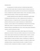 El uso de internet como medio de comunicación