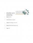 El fantasma cuyo andar deja huella.