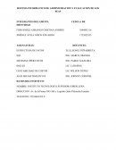 CONTABILIDAD DE COSTOS LIC. WILSON NÚÑEZ ANÁLISIS MATEMÁTICO II