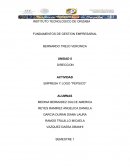 Planeacion en la Gestion Empresrial PepsiCo Inc