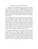 Los retos de la auditoria superior de México