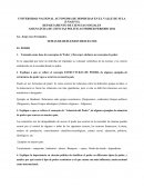 TEMAS DE REFLEXION RESUELTOS