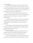 Mercadotecnia. Que es la mercadotecnia