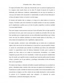 El hombre Lobo – Mito o Ciencia