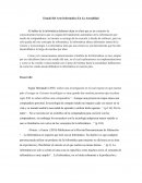 Estado Del Arte Informática En La Actualidad