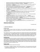 ¿Qué es una teoría ética?