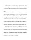 Toma de decisiones para la incorporación de los padres y representantes a la práctica del aprendizaje de sus hijos