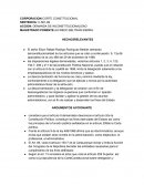 DEMANDA DE INCONSTITUCIONALIDAD