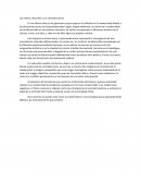 Esferas culturales y sus contradicciones