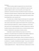 Causas y consecuencias estructurales de la crisis de 1929 en AL