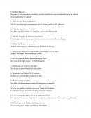Tarea Finanzas 1 Univiersidad Galilo