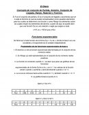 Concepto de conjunto de Partida, dominio, Conjunto de Llegada, Rango, Relación y Función.