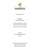 Historias del conflicto colombiano