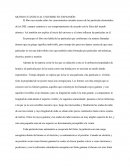 Del mundo cuántico al universo en expansión