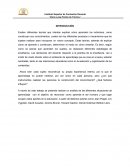 Constructivismo. Diferentes posturas Para la construcción del conocimiento