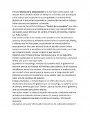 La Censura en el Ámbito Periodístico.