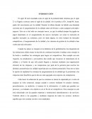 Capitulo 2 proyecto calidad