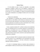 Revision teórica "El juego didáctico"