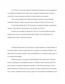 Las A.B.R.A.E o áreas bajo régimen de administración especial