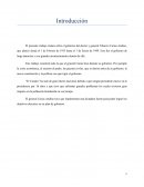Crisis económica y dictadura de Tiburcios Carias Andino