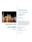 Iglesia los dolores
