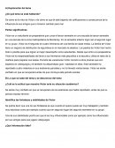 De cómo es la vida de Víctor y de cómo es que él está bajando de calificaciones a consecuencia de la influencia de sus amigos que lo hicieron cambiar para mal
