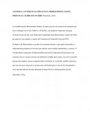 AUTOPISTA ANTIOQUIA-PACÍFICO ES EL PRIMER PROYECTO QUE OBTIENE EL CIERRE FINANCIERO (Portafolio, 2016)